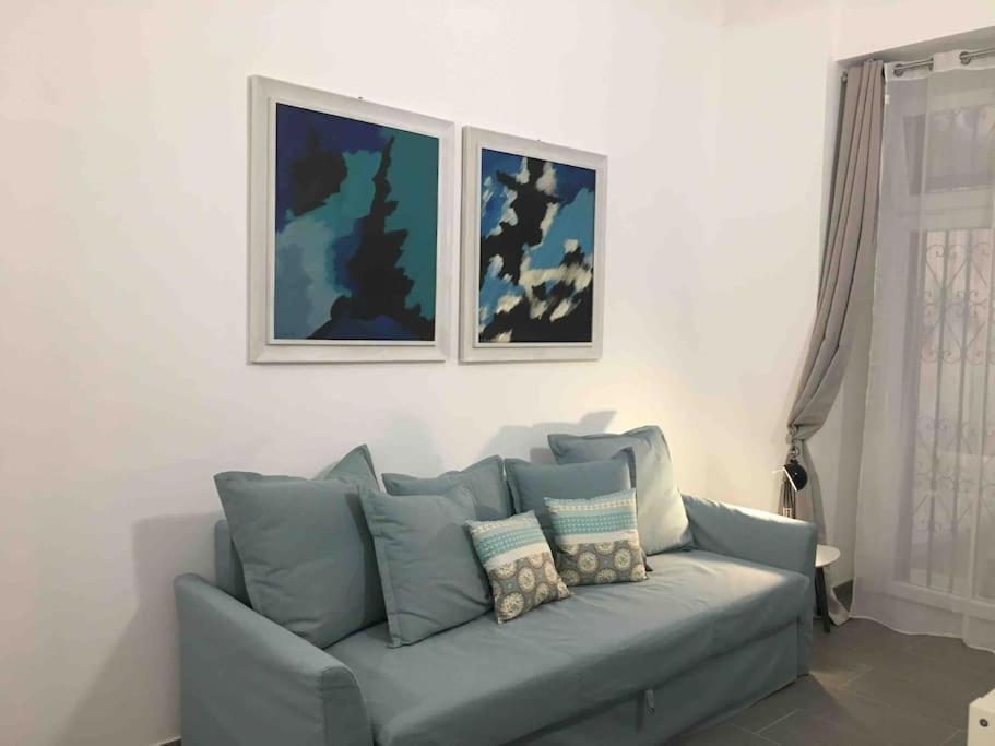 Beautiful Apartment Next To Piazza Di Spagna 罗马 外观 照片