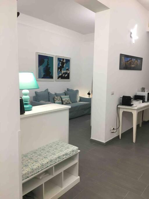 Beautiful Apartment Next To Piazza Di Spagna 罗马 外观 照片